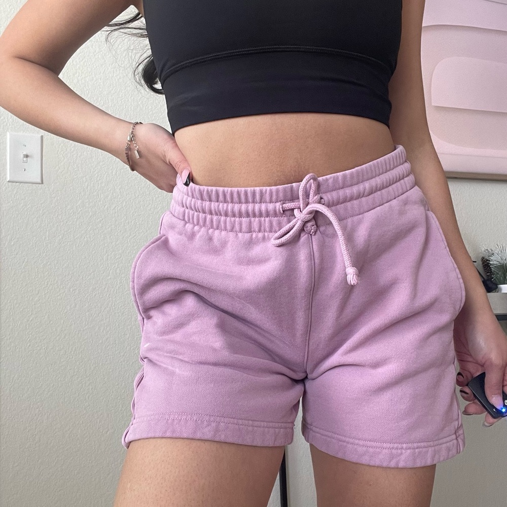 Aritzia Sweatshort